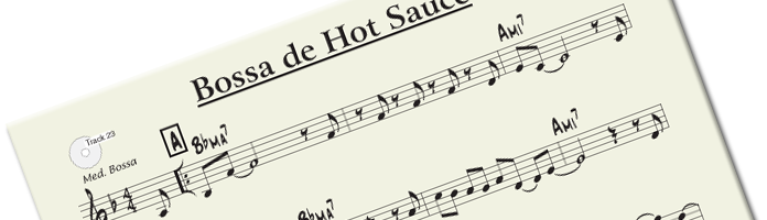 What led me to write “The Guitarist’s Link to Sight Reading”