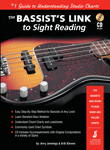 Learn to read bass studio charts