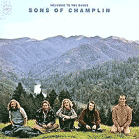 “Welcome to the Dance ”  Sons of Champlin